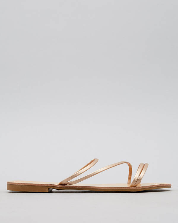 Mooloola Lianna Sandals for Womens