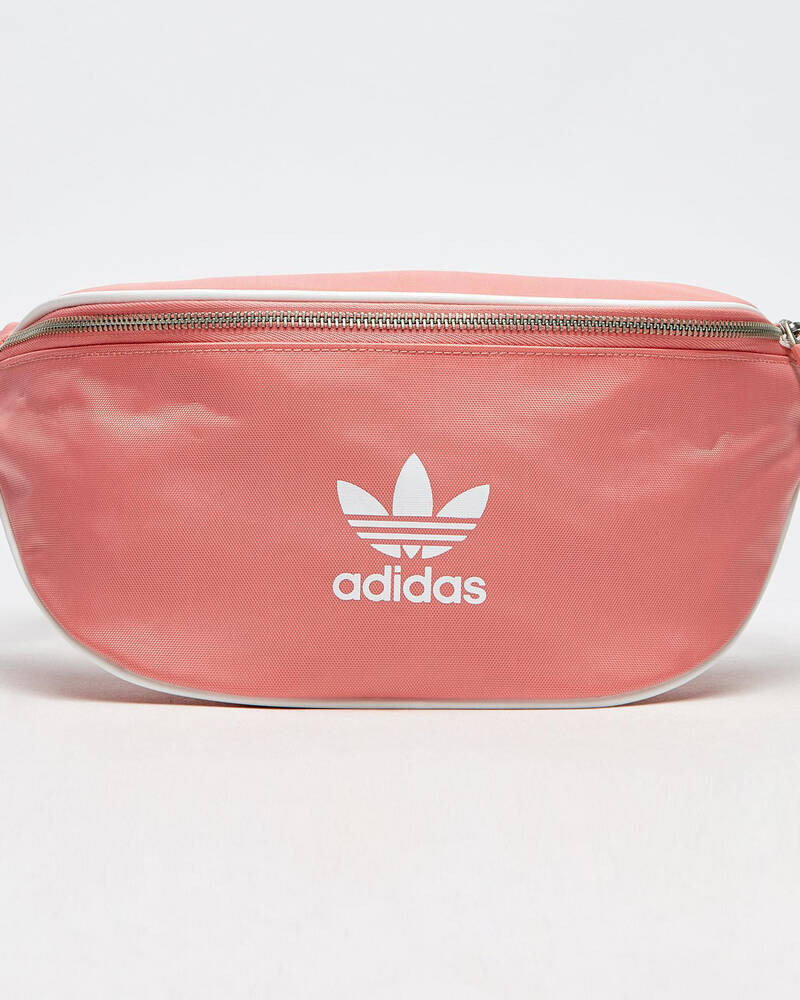 Adidas Trefoil Logo Bum Bag for Womens