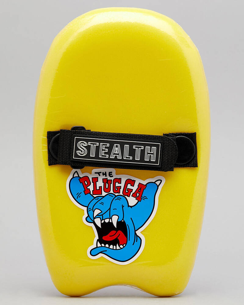 Stealth Plugga Handboard for Mens