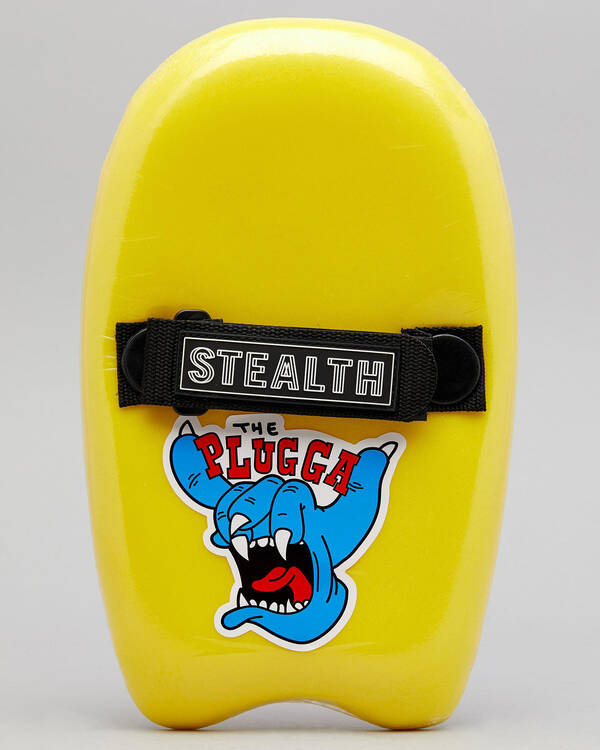 Stealth Plugga Handboard for Mens