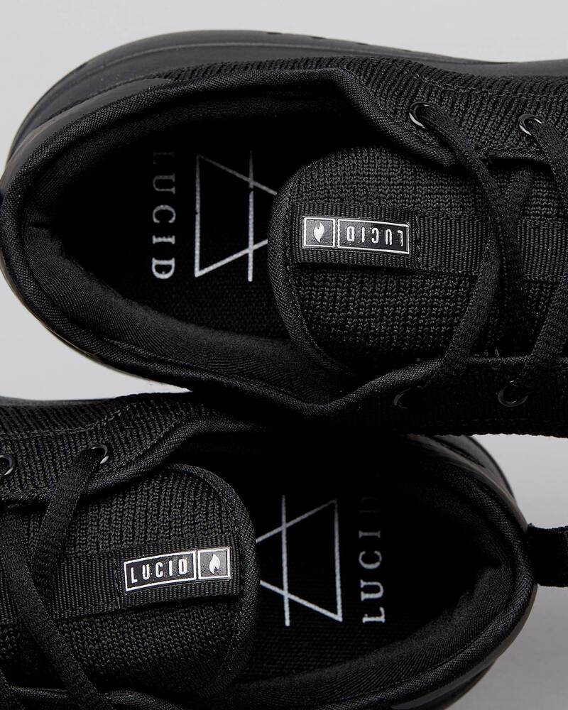 Lucid Bristol Shoes for Mens