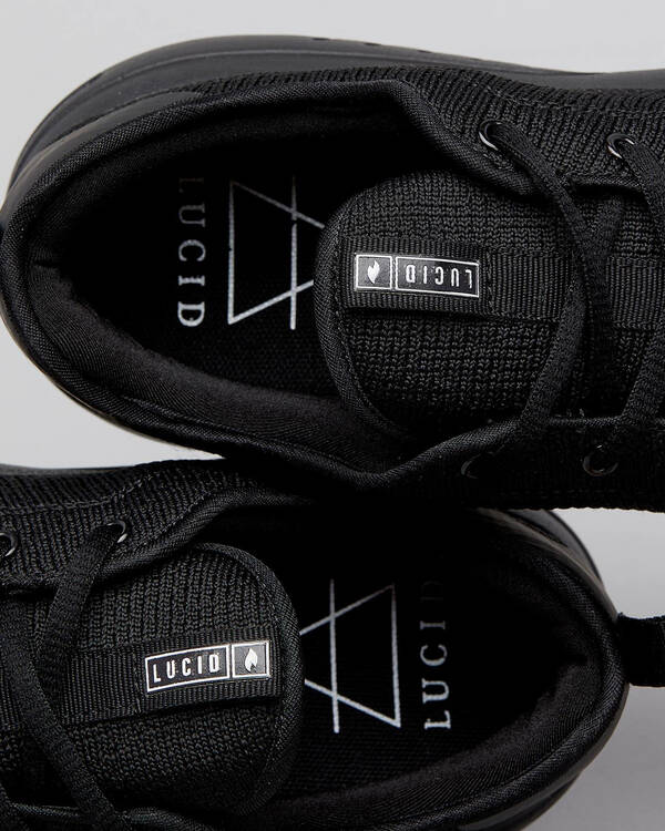 Lucid Bristol Shoes for Mens