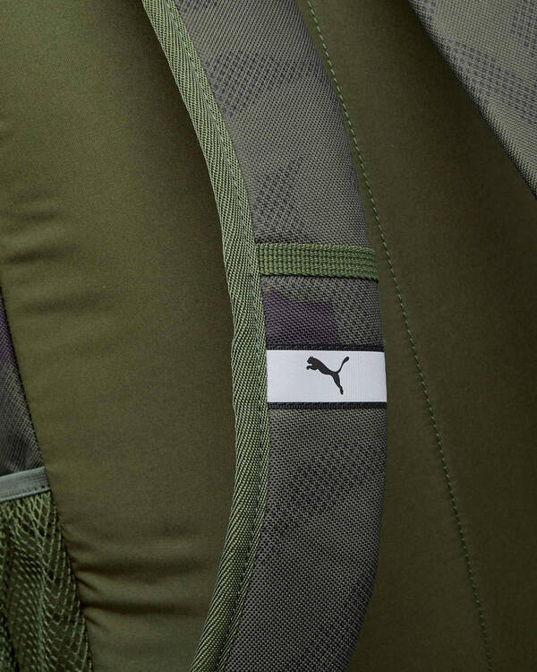 Puma Style Backpack for Mens