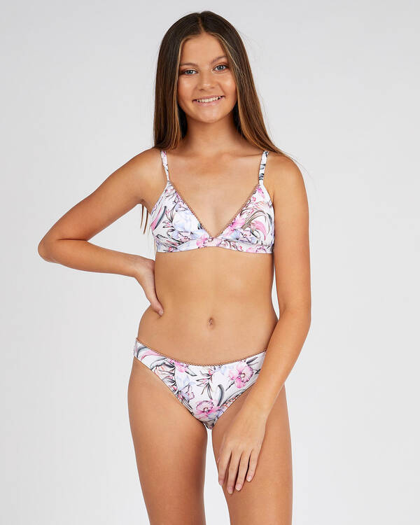 Topanga Girls Oahu Bikini for Womens