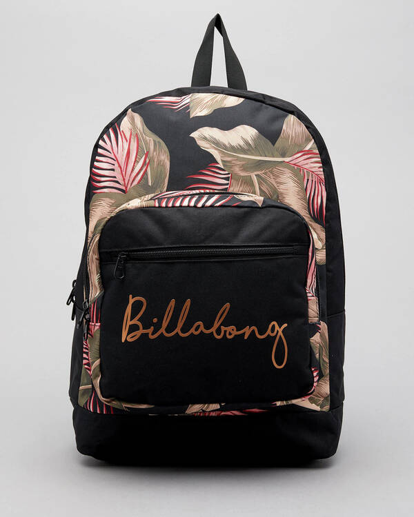 Billabong Palms Hula Backpack for Womens