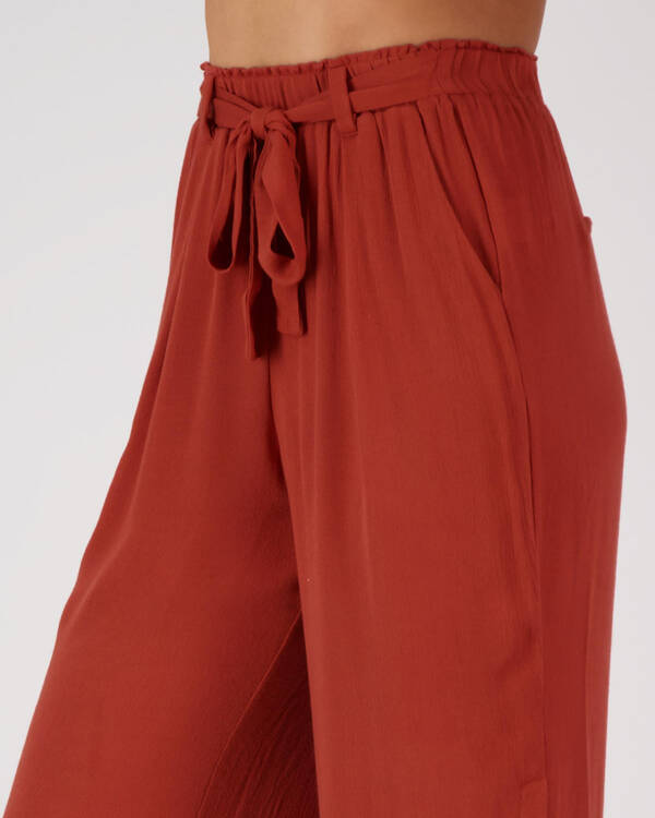 Mooloola Larah Beach Pants for Womens