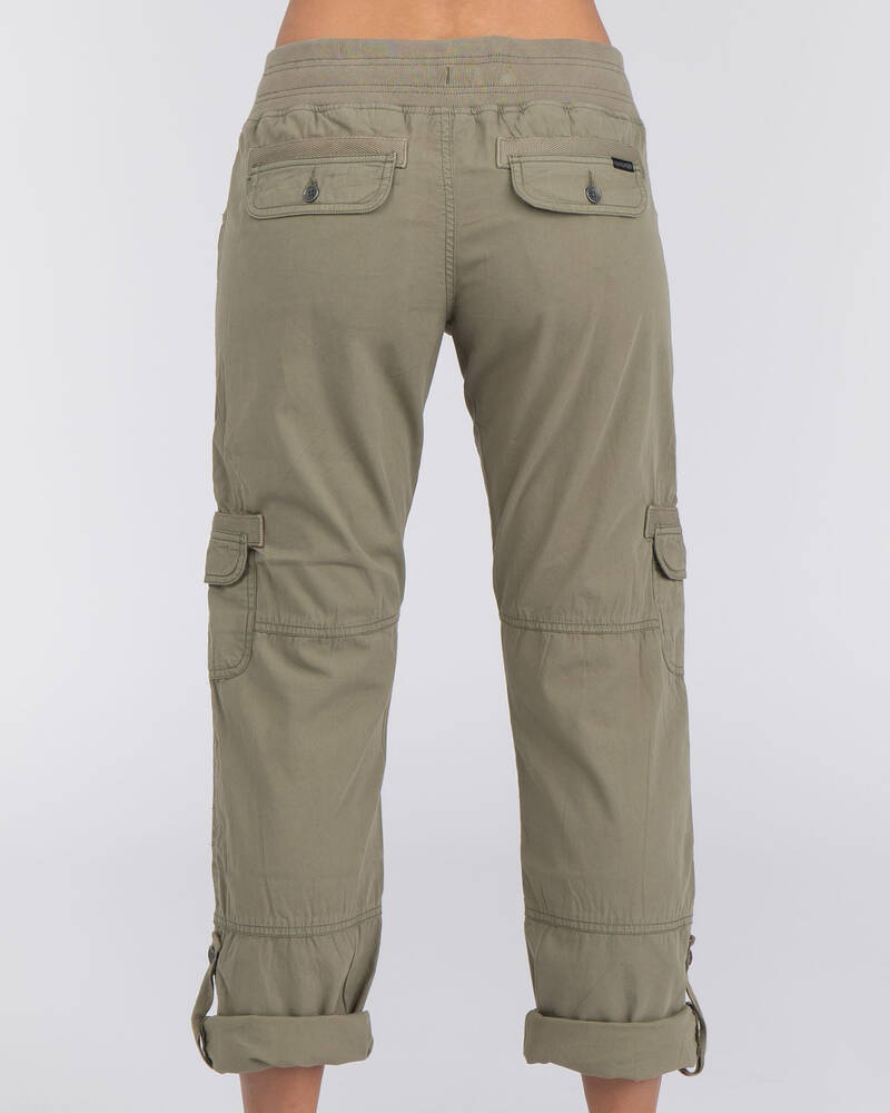 Rip Curl Almost Famous II Pants for Womens