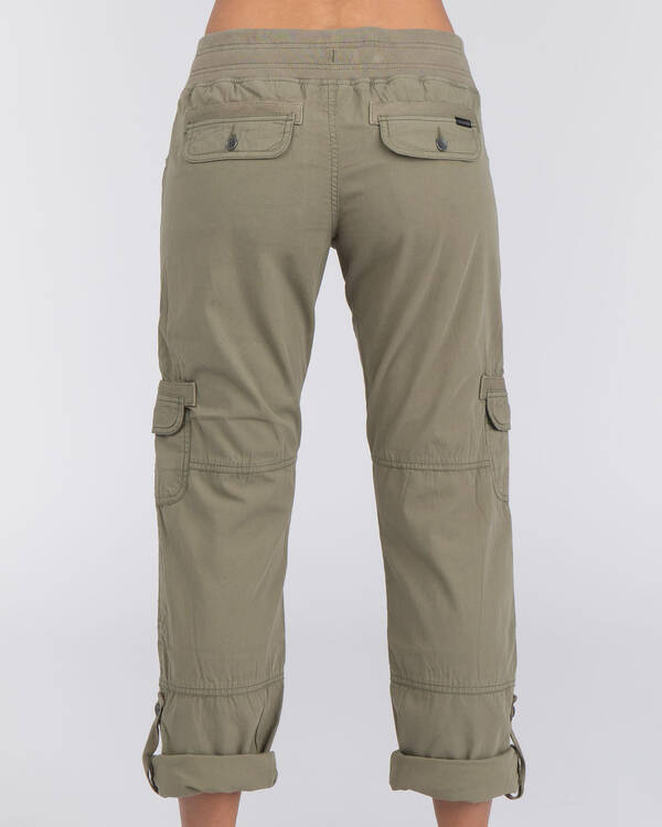 Rip Curl Almost Famous II Pants for Womens