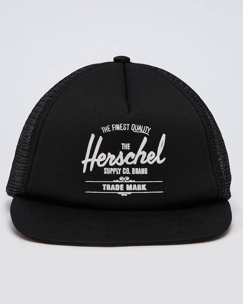 Herschel Mesh Cap for Mens