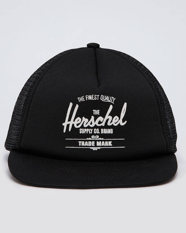 Herschel Mesh Cap for Mens