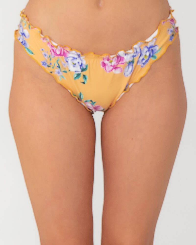 O'Neill Rapture Bikini Bottom for Womens