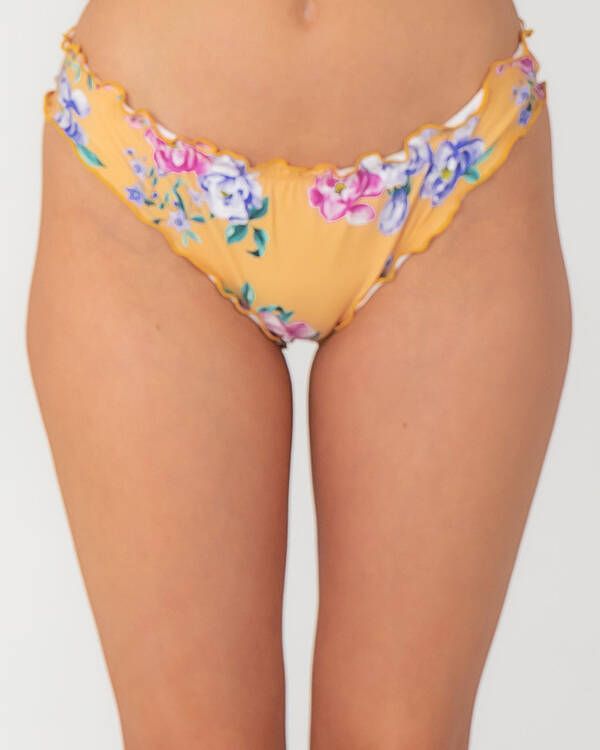 O'Neill Rapture Bikini Bottom for Womens