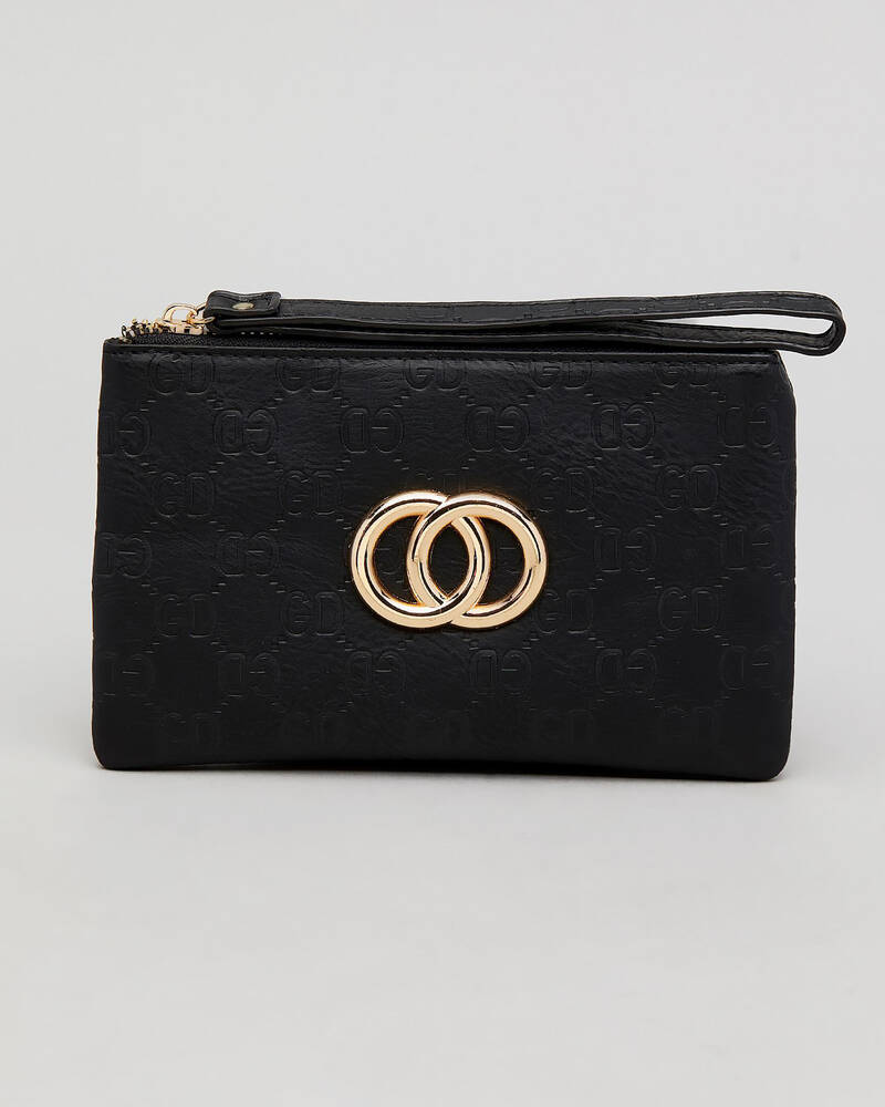 Ava And Ever Tara Coin Purse for Womens