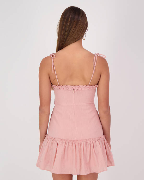 Mooloola Sadie Dress for Womens