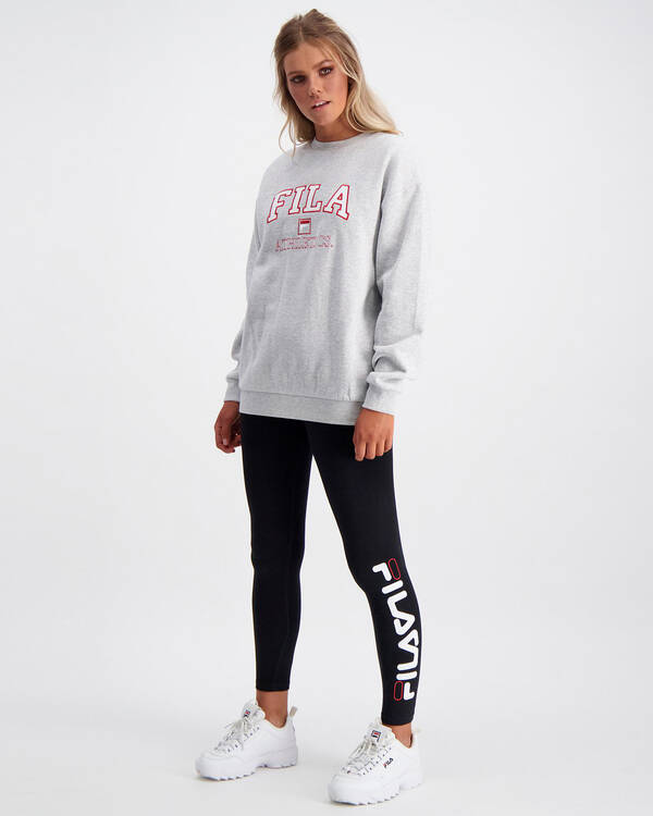 Fila Valentina Leggings for Womens