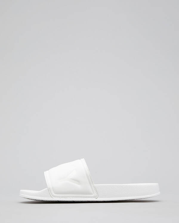 Roxy Slippy Slide Sandals for Womens