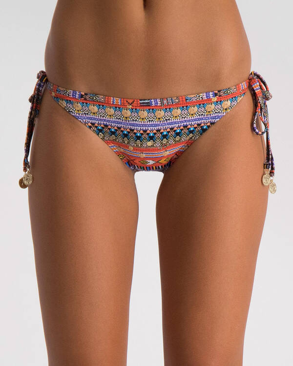 Kaiami Queen Bikini Bottom for Womens