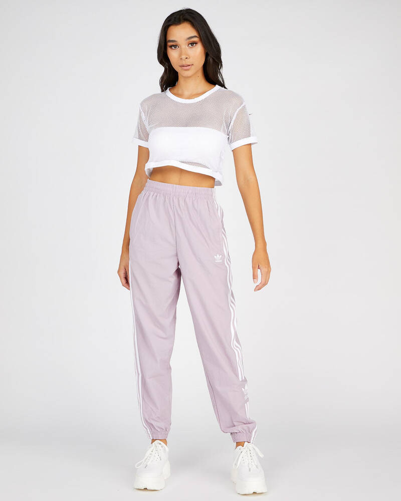 Ava And Ever Aia Mesh T-shirt for Womens