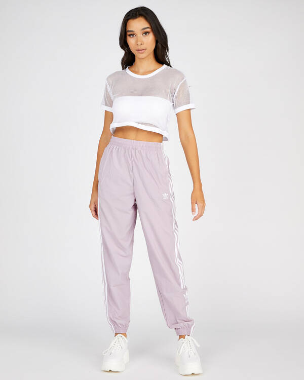 Ava And Ever Aia Mesh T-shirt for Womens