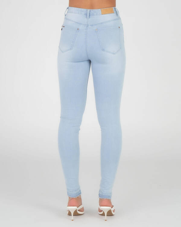 Ava And Ever Salt Lake City Jeans for Womens