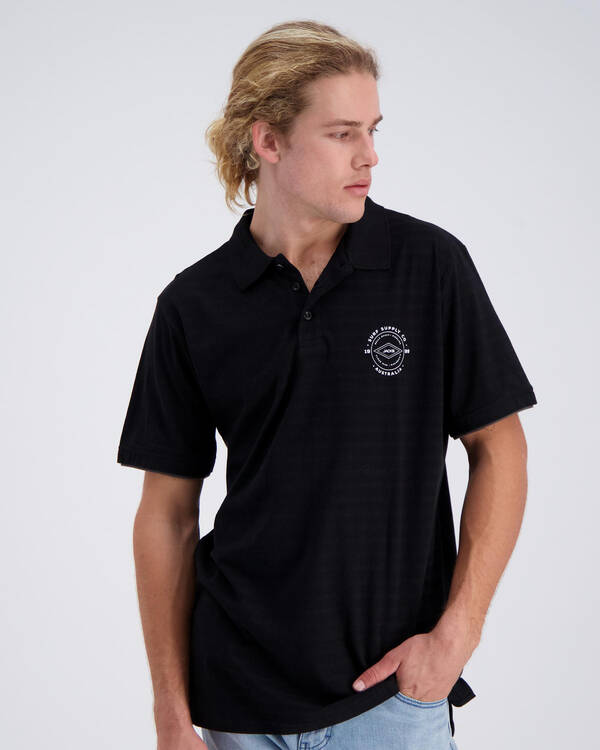 Jacks Dimension Polo for Mens