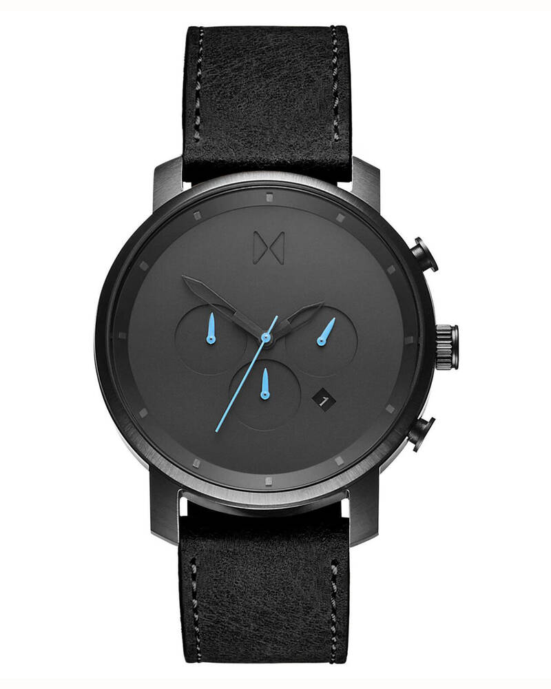 Mvmt Watches Chrono Watch for Mens