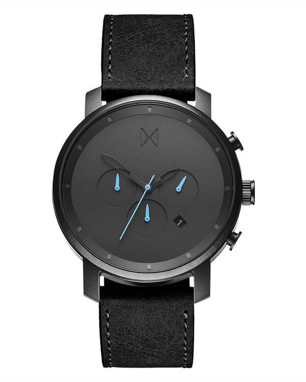 Mvmt Watches Chrono Watch for Mens