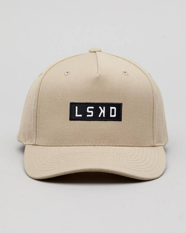 LSKD Cornerstone Cap for Mens