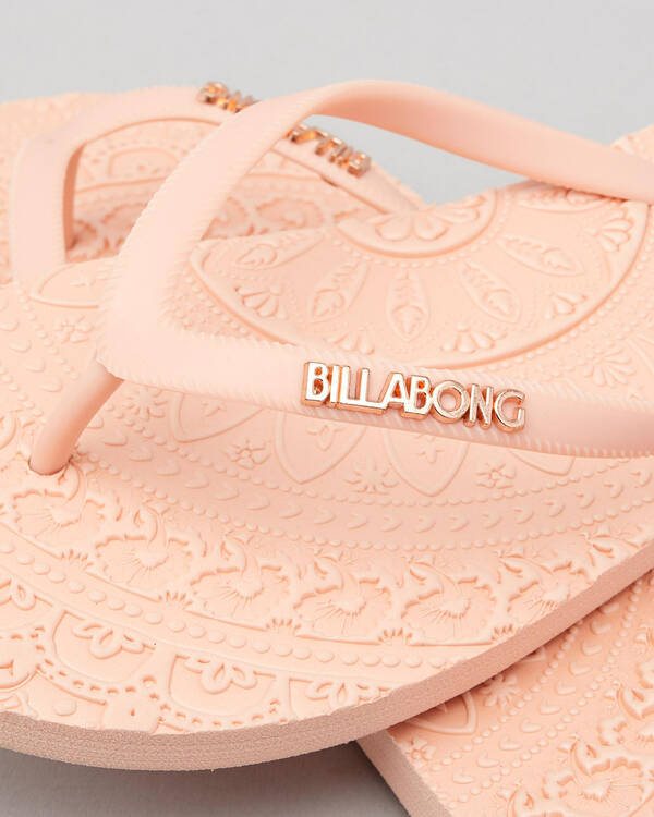 Billabong Maddison Thongs for Womens
