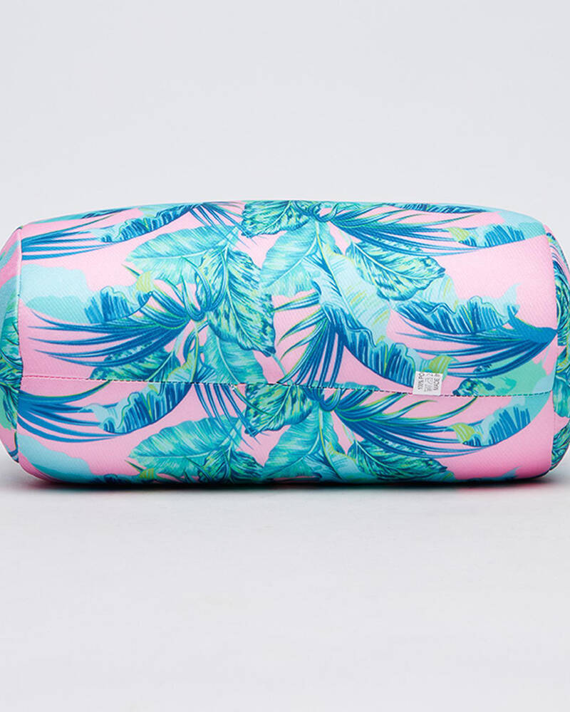 Mooloola Fern Tube Shaped Pillow for Womens