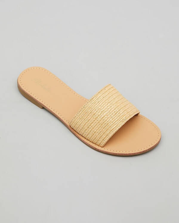 Mooloola Haiti Sandals for Womens