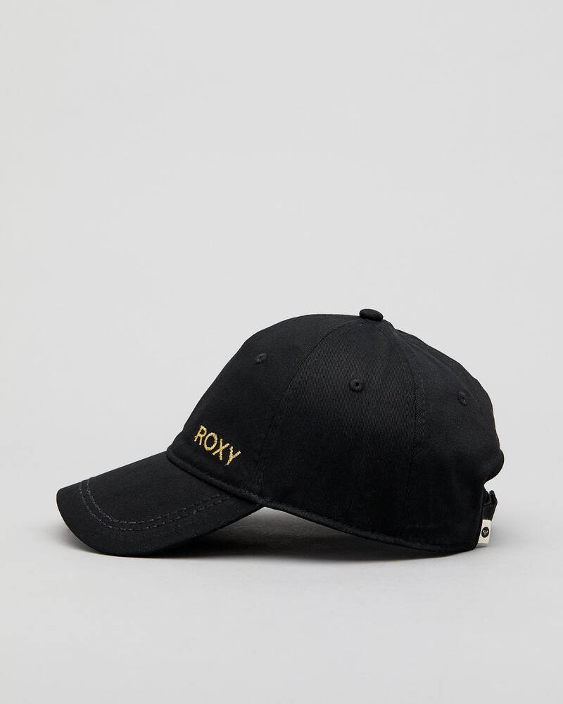 Roxy Blancas Cap for Womens