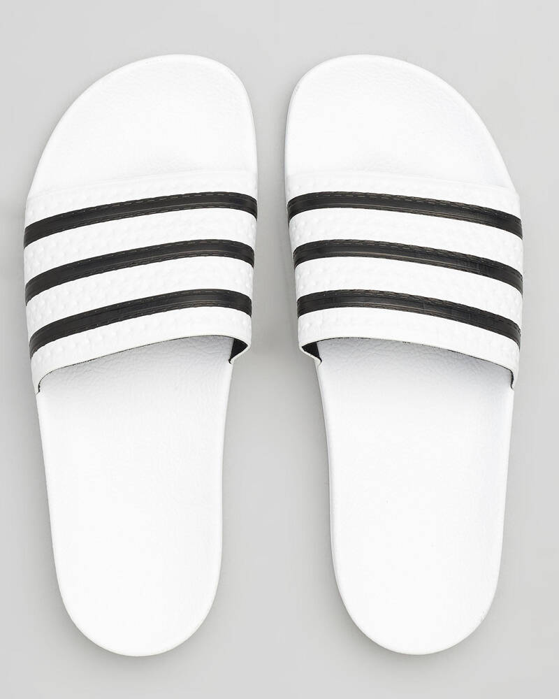 Adidas Adilette Slides for Mens