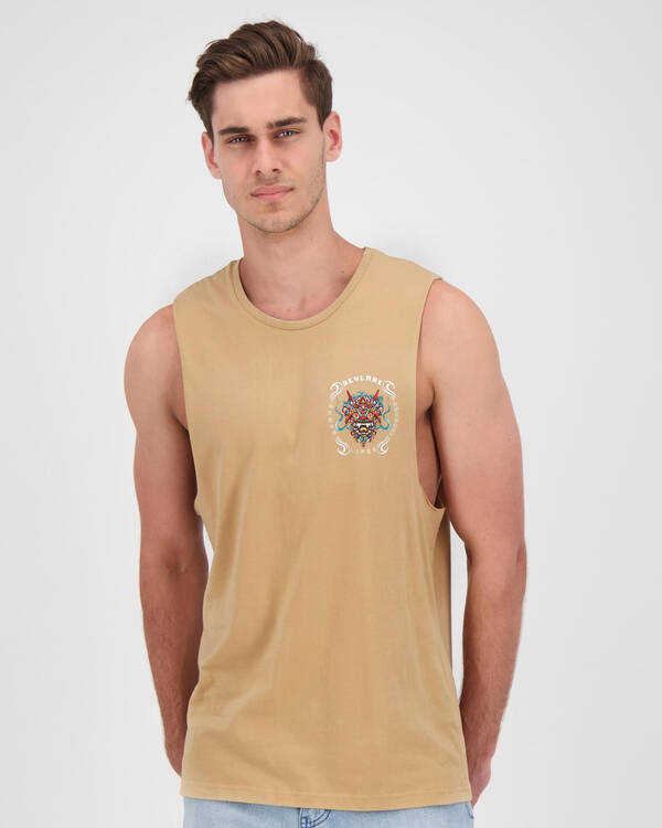 Skylark Tradition Muscle Tank for Mens