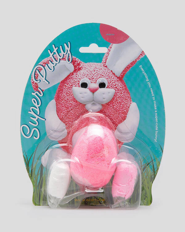 Get It Now Super Putty Pack for Unisex