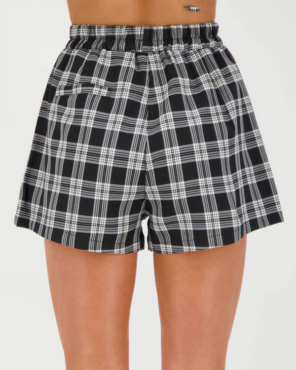 Ava And Ever Amara Shorts for Womens