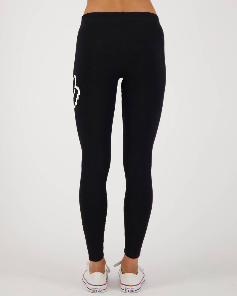 Fox Enduration Leggings for Womens