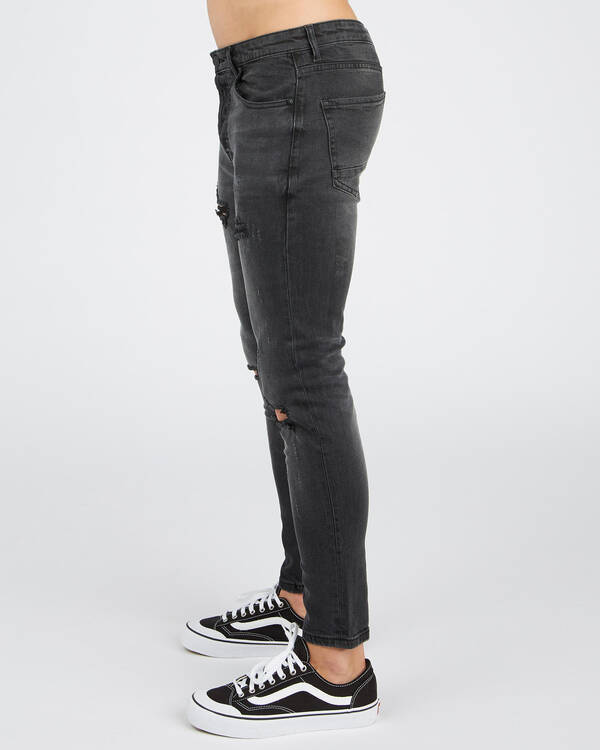 Lucid Cruiser Jeans for Mens