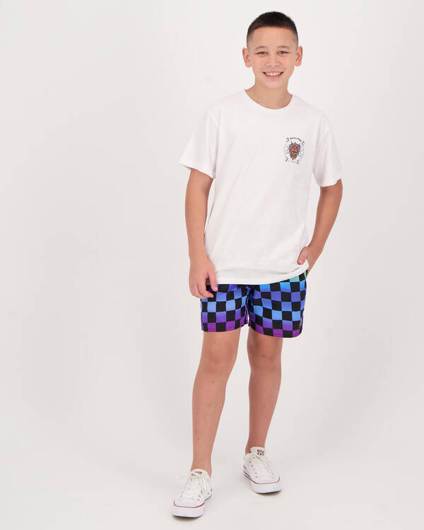 Skylark Boys Contest Mully for Mens