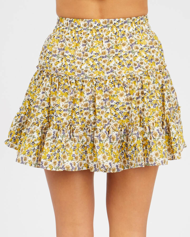 Mooloola Livia Skirt for Womens