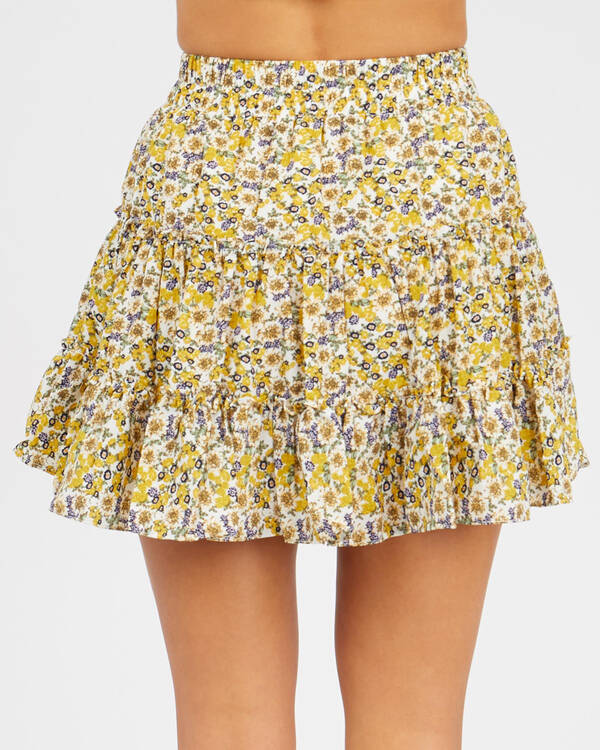 Mooloola Livia Skirt for Womens