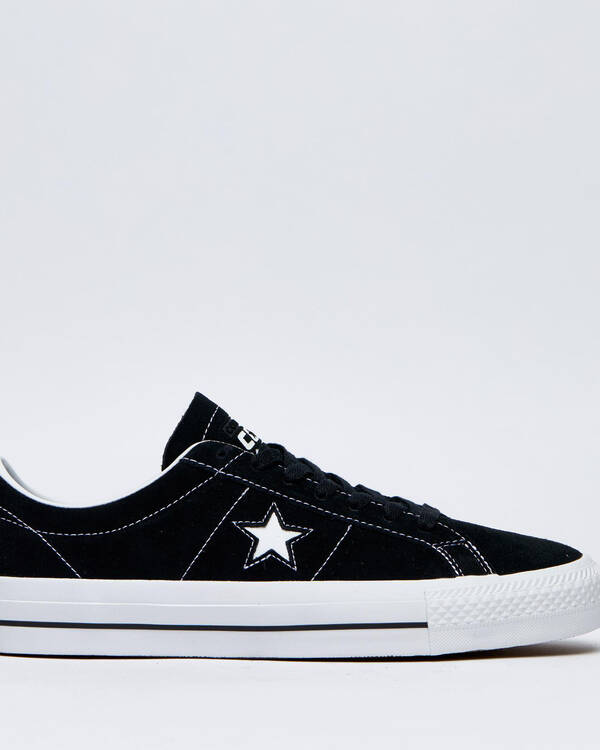 Converse One Star Pro Shoes for Mens
