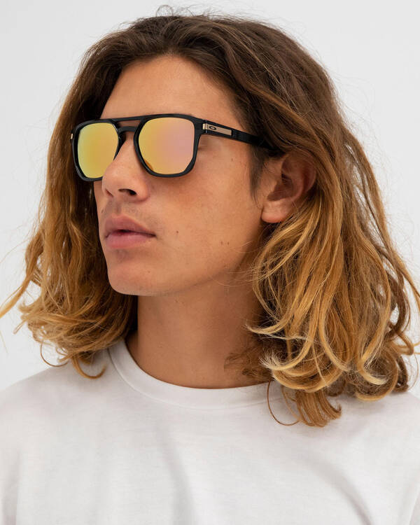 Oakley Latch Beta Sunglasses for Mens