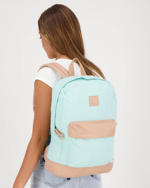 Used Daisy Backpack for Womens