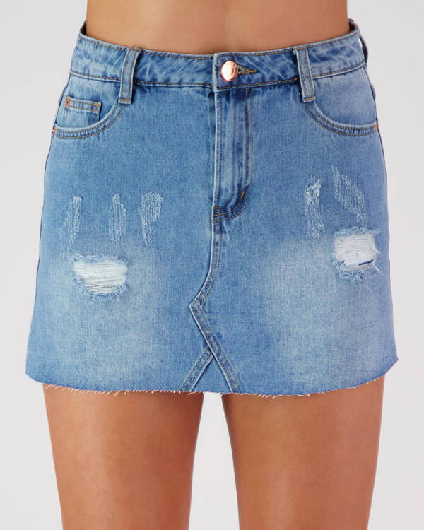 Used Haven Skort for Womens