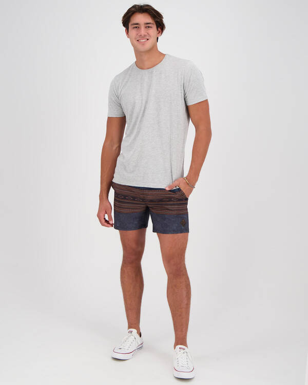 Skylark Emerson Mully Short for Mens