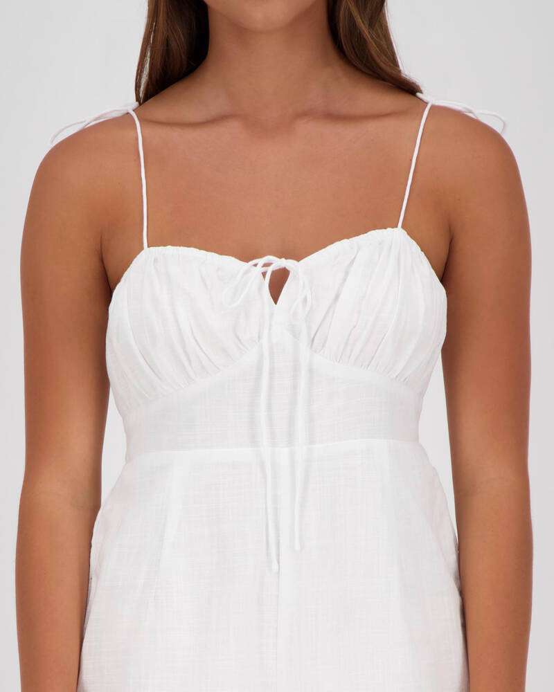 Wildfire Tiah Playsuit for Womens