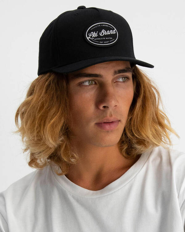 LSKD Rpm Cap for Mens