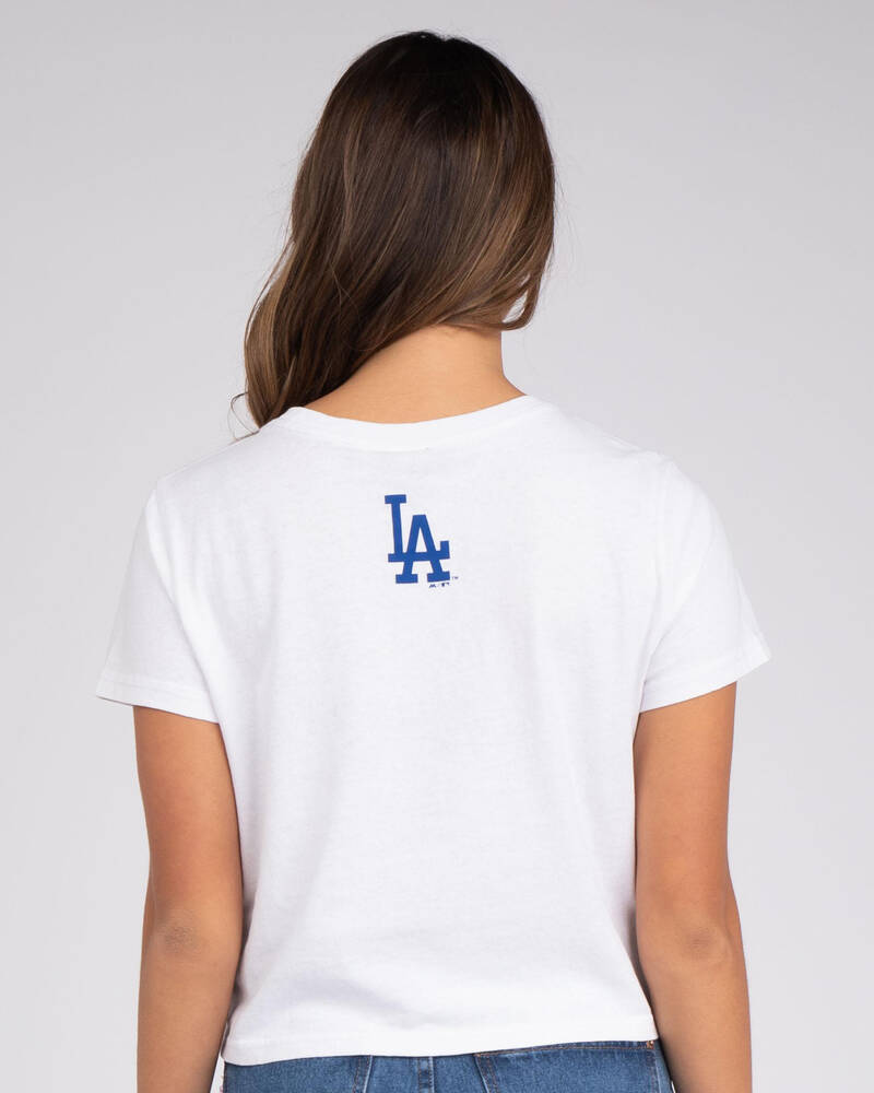 Majestic Archy T-Shirt for Womens