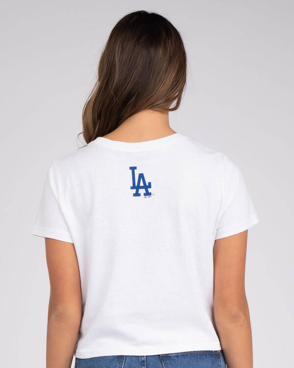 Majestic Archy T-Shirt for Womens
